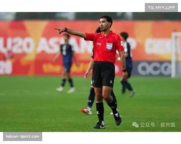 亚冠精英联赛强调身体对抗 裁判判罚尺度趋于统一