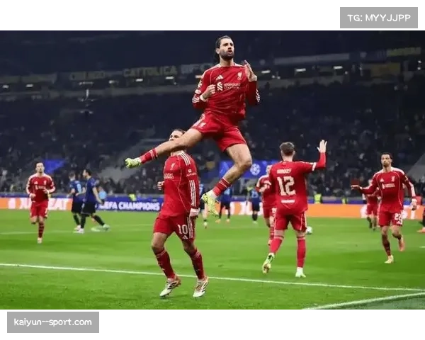 利物浦主场优势未能守住胜果,补时阶段丢球暴露防守专注度问题